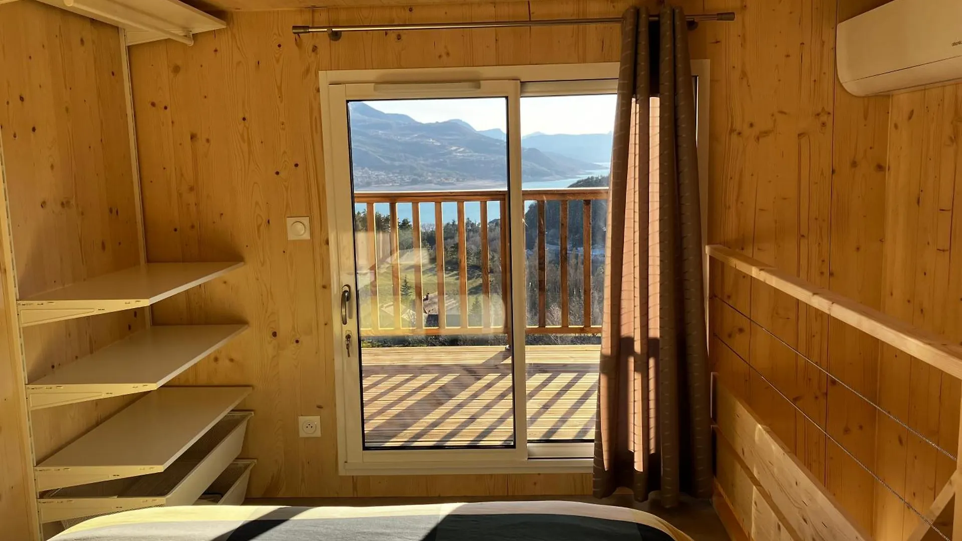 Holiday home La Cabanita Villa Savines