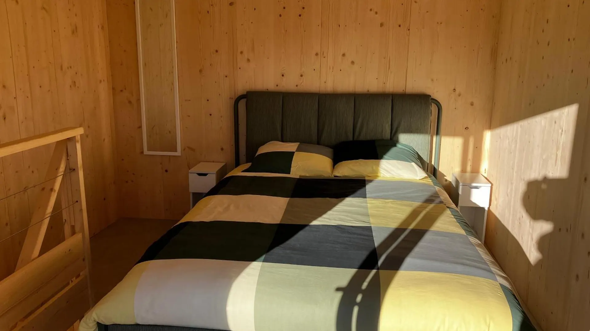 La Cabanita Villa Savines 0*,  France