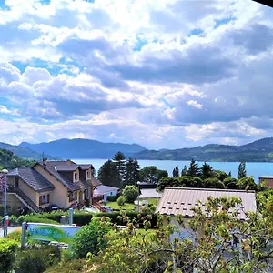 Montagne Appartement