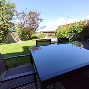 Maison Calme A Proximite Du Villa